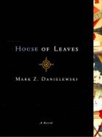 Levně House of Leaves - Mark Z. Danielewski