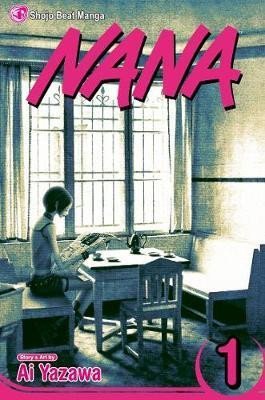 Nana 1 - Ai Yazawa