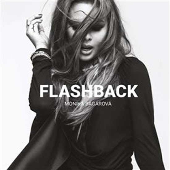 Flashback - CD - Monika Bagárová