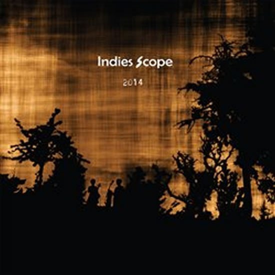 Levně Indies Scope 2014 - CD - Artists Various