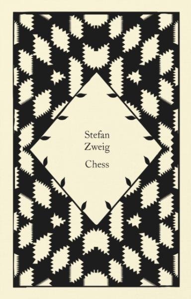 Levně Chess: A Novel - Stefan Zweig