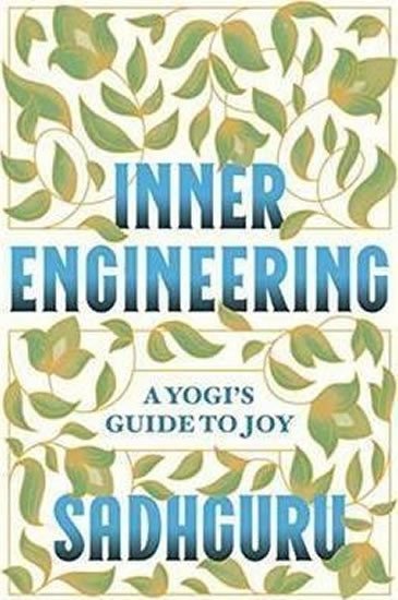 Levně Inner Engineering - Sadhguru