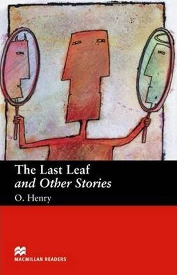 Levně Macmillan Readers Beginner: Last Leaf &amp; Other Stories - Olivier Henry