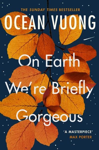 On Earth We´re Briefly Gorgeous - Ocean Vuong