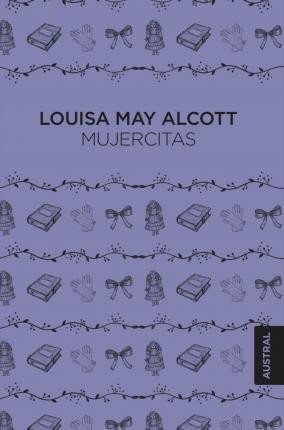 Levně Mujercitas - Louisa May Alcott