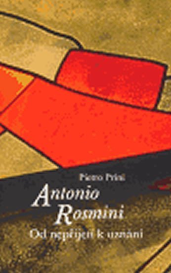Levně Antonio Rosmini - Pietro Prini