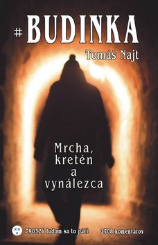 Levně Budinka - Tomáš Najt