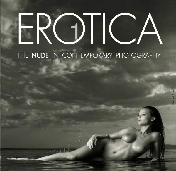 Levně Erotica 1: The Nude in Contemporary Photography