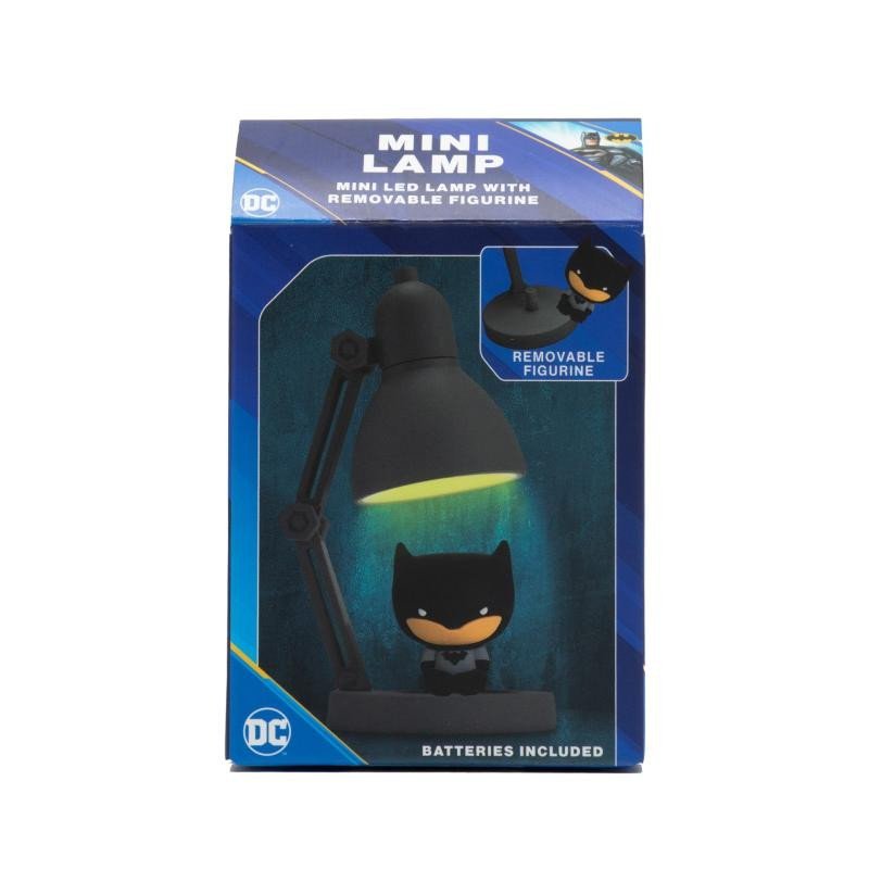 Levně Batman Lampa mini