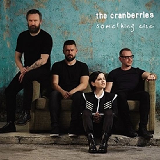 Something Else (CD) - Cranberries The