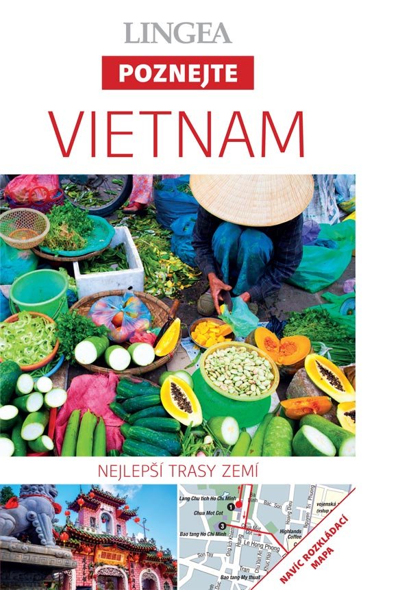 Levně Vietnam - Poznejte, 2. vydání