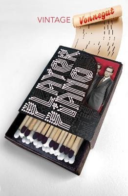 Player Piano: The debut novel from the iconic author of Slaughterhouse-5 - Kurt Vonnegut junior