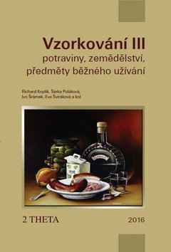 Levně VZORKOVÁNÍ III - Richard Koplík; Šárka Poláková; Ivo Šrámek