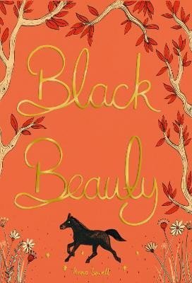 Levně Black Beauty, 1. vydání - Anna Sewell