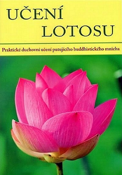 Levně Učení lotosu - Bhante Y. Wimala