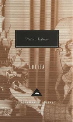Levně Lolita, 1. vydání - Vladimir Nabokov