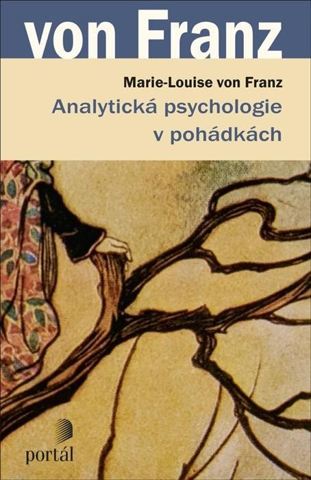 Levně Analytická psychologie v pohádkách - Marie-Louise von Franz
