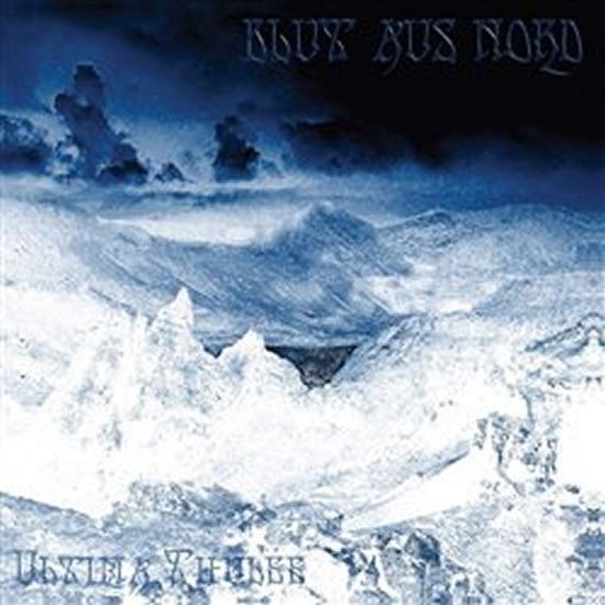 Levně Blut Aus Nord: Ultima Thulée - 2 LP - Aus Nord Blut
