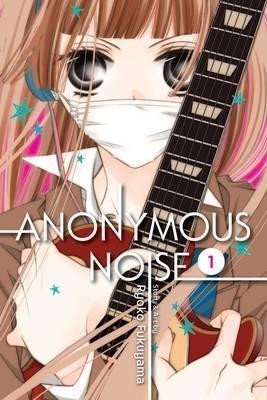 Levně Anonymous Noise 1 - Ryoko Fukuyama