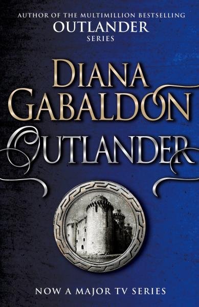 Outlander - Diana Gabaldon