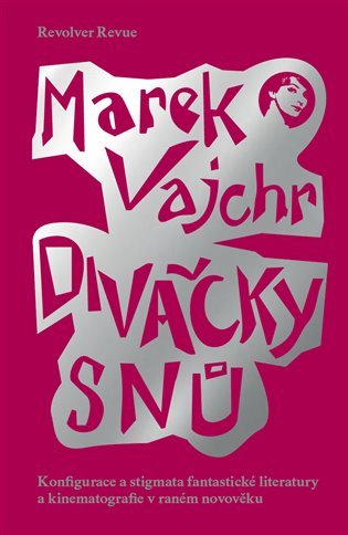 Divačky snů koupíte na Dobre-knihy.cz