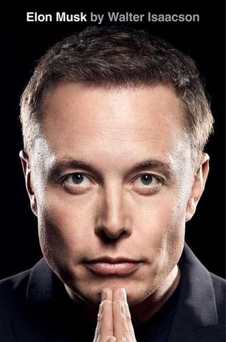 Levně Elon Musk (anglicky) - Walter Isaacson