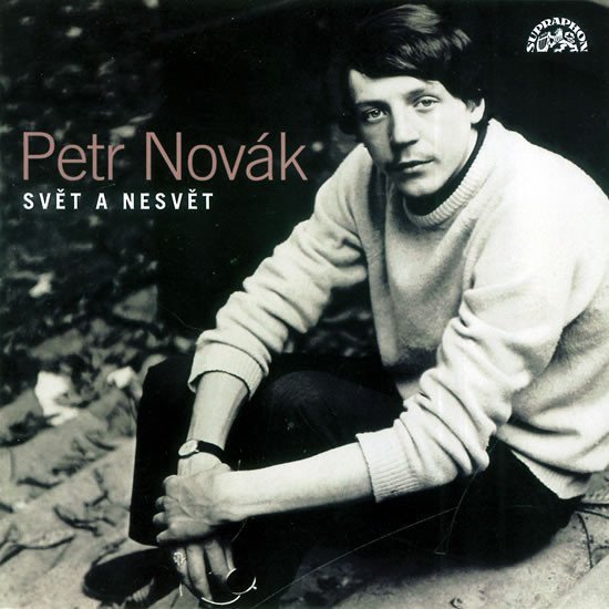 Levně Svět a nesvět písně 1966-1997 2CD - Petr Novák