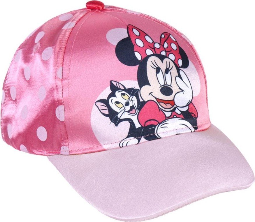 Kšiltovka baseball Minnie - Alltoys Cerdá