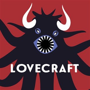 Levně Lovecraft - 2 CDmp3 - Howard Phillips Lovecraft