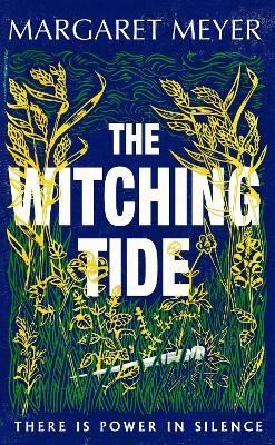 Levně The Witching Tide - Margaret Meyer