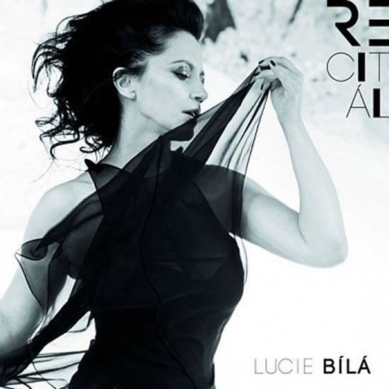 Levně Recitál - CD - Lucie Bílá