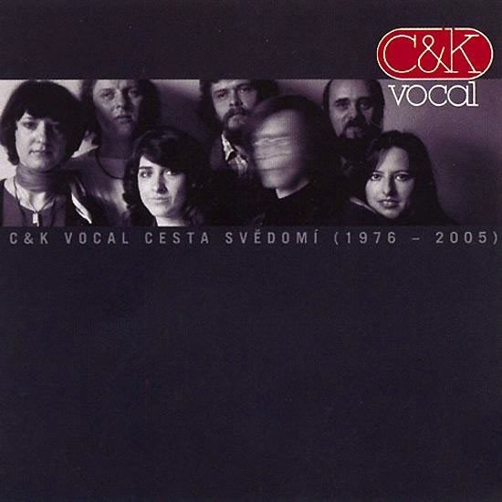 Cesta svědomí (1976 - 2005) - CD - C&amp;K VOCAL
