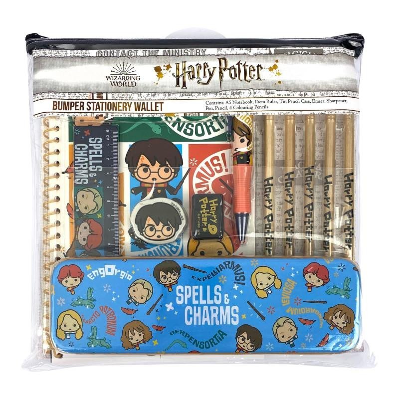 Harry Potter Školní set - Kawai - EPEE