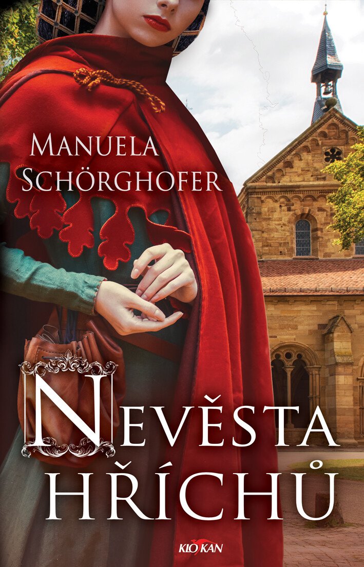 Levně Nevěsta hříchů - Manuela Schörghofer