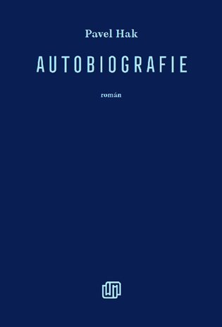 Levně Autobiografie - Pavel Hak