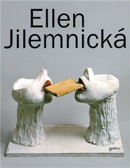 Levně Ellen Jilemnická - Petr Wittlich