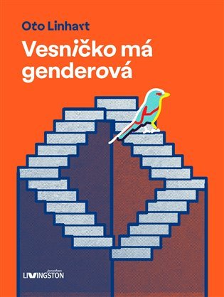 Levně Vesničko má genderová - Oto Linhart