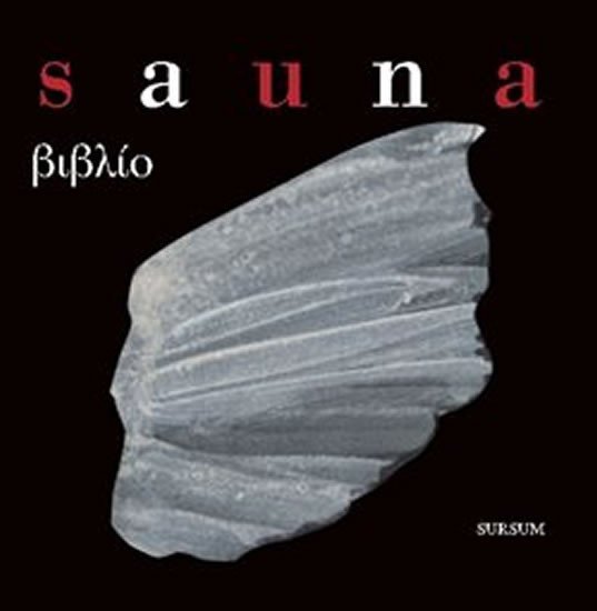 Sauna Biblio - kolektiv autorů