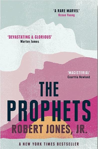 Levně The Prophets - Robert Jones Jr.