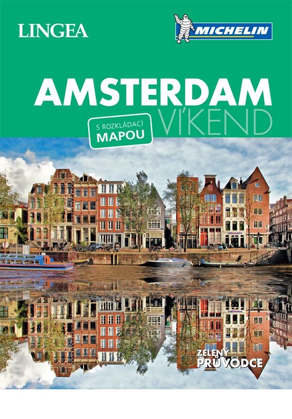 Amsterdam - Víkend - kolektiv autorů
