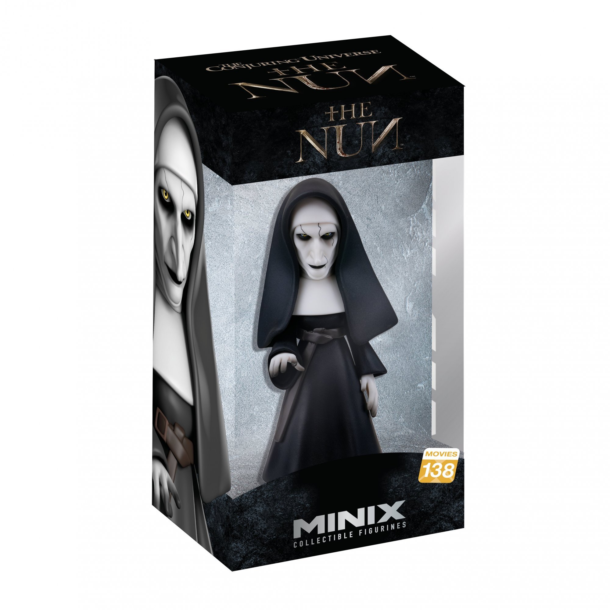 Product detail of MINIX Movies: The Conjuring - The Nun