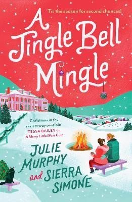 Levně A Jingle Bell Mingle - Julie Murphy