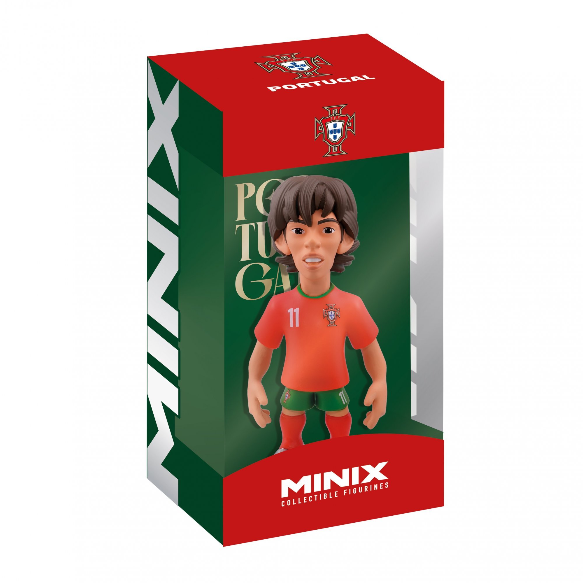 Levně MINIX Football: Portugal - Joao Felix