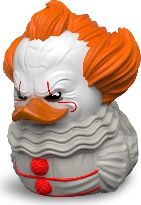 Product detail of Tubbz kachnička mini IT - Pennywise - EPEE