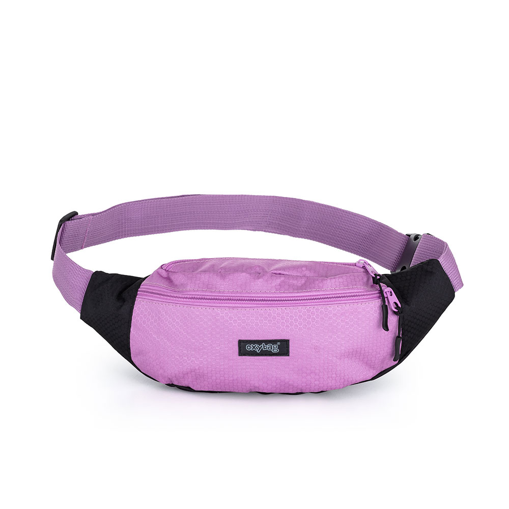 Levně Oxybag Ledvinka - Violet