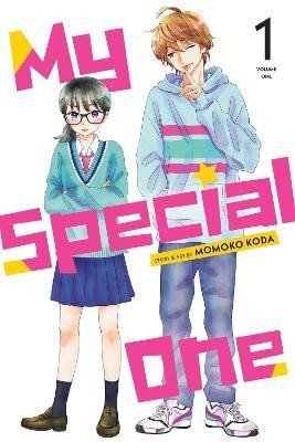 Levně My Special One 1 - Momoko Koda
