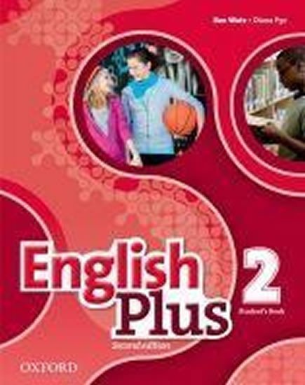 Levně English Plus 2 Teacher´s Book with Teacher´s Resource Disc and access to Practice Kit (2nd) - Ben Wetz