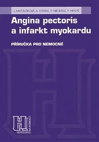 Levně Angina pectoris a infarkt myokardu - Petr Niederle