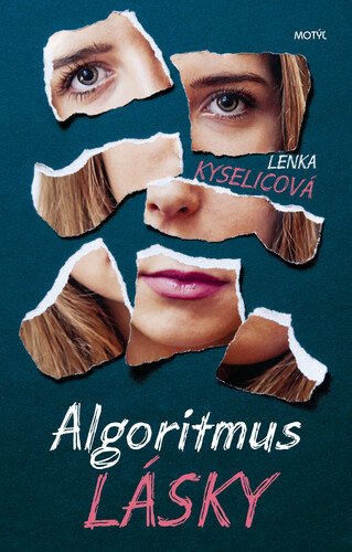 Levně Algoritmus lásky - Lenka Kyselicová