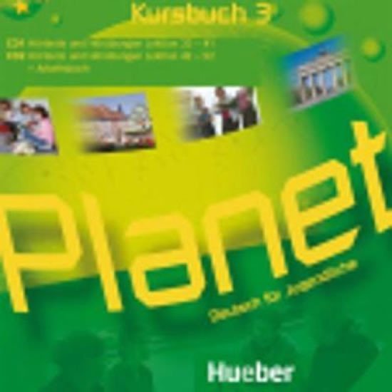 Levně Planet 3: 2 Audio-CDs - Christoph Wortberg